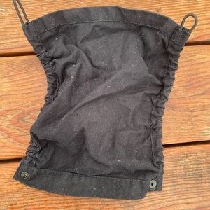 Tula Carrier Sleeping Hood (The old kind)